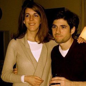 Meet your Posher, Joanna